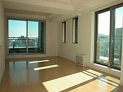 プライムメゾン大通公園 12階2LDKのリビング/ダイニング