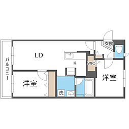 Ａｓｔｅｒ宮の森 3階/-