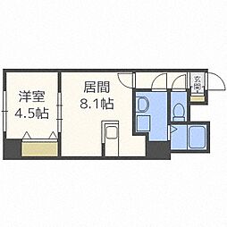 E−horizon山鼻 5階