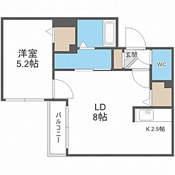 Ｃｉｔｙ　Ｎｏｂｌｅ　菊水 4階