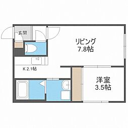 ru−bi−5(ルービーファイブ) 2階