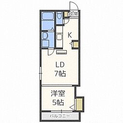 Ｐｒｏｕｄ　Ｎ19 2階