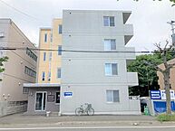 北海道札幌市北区北十九条西7丁目：物件画像／株式会社maison　de　leben