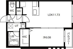 札幌市営南北線 幌平橋駅 徒歩10分