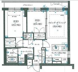 JR函館本線 琴似駅 徒歩3分