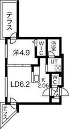札幌市営東豊線 月寒中央駅 徒歩5分