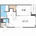 ラ・カーサ・フェリーチェ琴似3階5.7万円