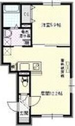 札幌市営東豊線 美園駅 徒歩15分