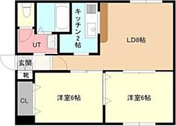 札幌市営東豊線 栄町駅 徒歩10分