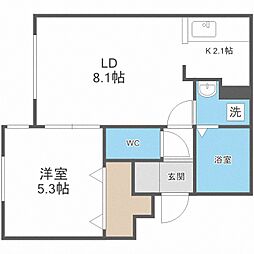 Ａｊｅｌｍ 1階