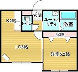 札幌市営東西線 宮の沢駅 徒歩2分