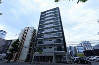 北海道札幌市中央区南三条西9丁目：物件画像／株式会社maison　de　leben