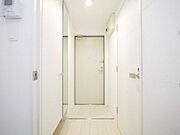 同物件・別部屋の写真です