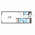 Sun-Terrace宮の森1階4.0万円
