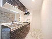 同物件・別部屋の写真です