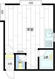 札幌市営南北線 北24条駅 徒歩15分