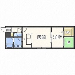 VILLA LIISA 1階