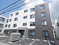 北海道札幌市中央区北四条西29丁目：物件画像／株式会社maison　de　leben