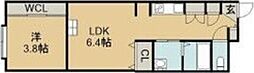 Ｗ912 2階