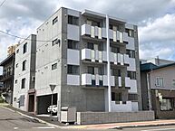 北海道札幌市手稲区手稲本町二条1丁目：物件画像／株式会社maison　de　leben