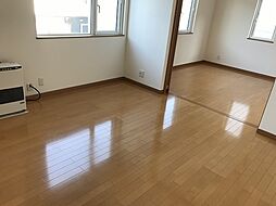 パームハイツ 1LDKの写真