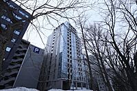 北海道札幌市中央区大通西6丁目：物件画像／株式会社maison　de　leben