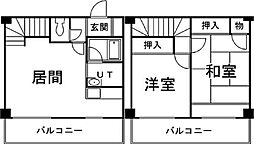 札幌市営東豊線 元町駅 徒歩7分