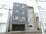 北海道札幌市豊平区平岸三条6丁目：物件画像／株式会社maison　de　leben