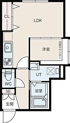 アストラリス511 4階