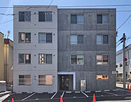 北海道札幌市白石区本通3丁目北：物件画像／株式会社maison　de　leben