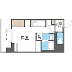 Aster N13 2階/-