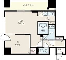 GRACE COURT KOTONI 8階