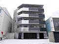 アールズ・コート平岸