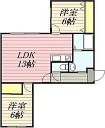 JR学園都市線 八軒駅 徒歩4分 4階/-