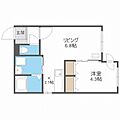 DIOGRACIA4階5.3万円