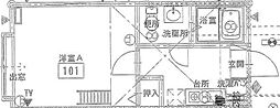 JR函館本線 発寒中央駅 徒歩4分 1階/-
