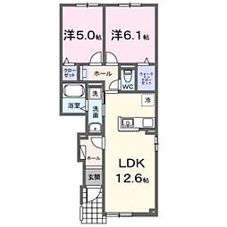 札幌市営東西線 発寒南駅 徒歩27分 1階/-