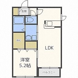 第12旭レジデンス 2階/-