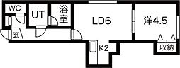 札幌市営南北線 さっぽろ駅 徒歩10分