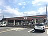 周辺：【コンビニエンスストア】セブンイレブン　篠山黒岡店まで1813ｍ