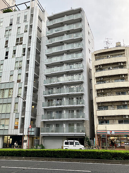 外観画像