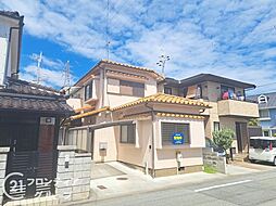 山陽電鉄本線 尾上の松駅 徒歩23分