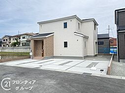 東海道・山陽本線 姫路駅 バス16分 小川下車 徒歩5分