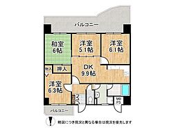 朝日プラザ佃町　中古マンション