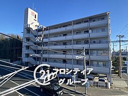 ロワイヤル京見橋　中古マンション