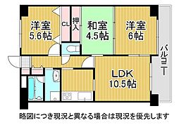 ライオンズマンション姫路西今宿　中古マンション