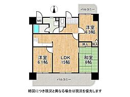朝日プラザ佃町　中古マンション