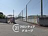 周辺：加古川市立別府西小学校 徒歩13分。 990m