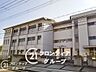 周辺：姫路市立白浜小学校 徒歩19分。 1450m