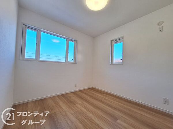 子供部屋